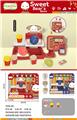 OBL10011163 - Set series