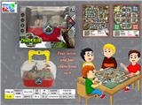 OBL10011179 - Game classes / chess