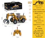 OBL10011424 - Remote control cars / tanks