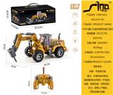 OBL10011425 - Remote control cars / tanks