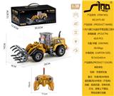 OBL10011427 - Remote control cars / tanks