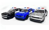 OBL10011657 - 惯性警车