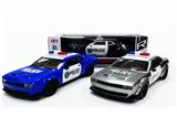 OBL10011665 - 惯性警车