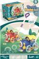 OBL10011890 - BUBBLE SET
