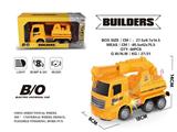 OBL10012307 - Electric cars/ tanks