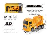 OBL10012310 - Electric cars/ tanks