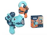 OBL10012314 - BUBBLE SET
