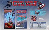 OBL10012402 - Clan / Superman