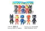 OBL10012407 - Clan / Superman