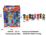 OBL10012413 - Clan / Superman