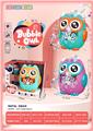 OBL10012460 - BUBBLE SET