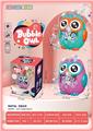 OBL10012461 - BUBBLE SET