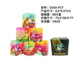 OBL10012484 - Rainbow Circle