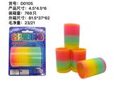 OBL10012497 - Rainbow Circle