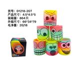 OBL10012501 - Rainbow Circle