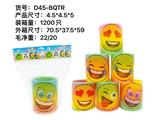 OBL10012516 - Rainbow Circle