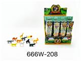 OBL10012918 - Animaltoys
