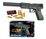 OBL10013385 - Soft bullet gun / Table Tennis gun