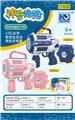 OBL10013436 - BUBBLE SET