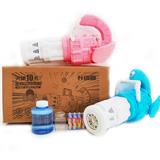 OBL10013442 - BUBBLE SET