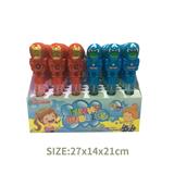 OBL10013486 - Bubble water / bubble stick