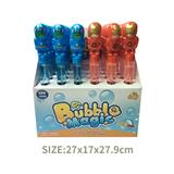 OBL10013487 - Bubble water / bubble stick