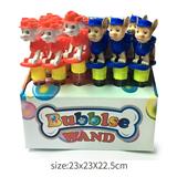 OBL10013492 - Bubble water / bubble stick
