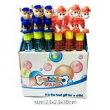OBL10013493 - Bubble water / bubble stick