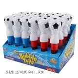 OBL10013500 - Bubble water / bubble stick