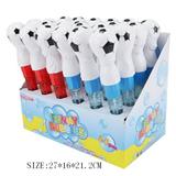 OBL10013501 - Bubble water / bubble stick