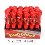 OBL10013503 - Bubble water / bubble stick
