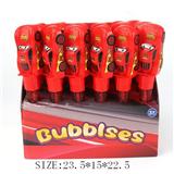 OBL10013504 - Bubble water / bubble stick