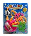 OBL10013736 - BUBBLE SET
