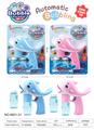OBL10013742 - BUBBLE SET