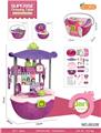 OBL10014233 - Beauty set