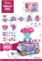 OBL10014242 - Beauty set