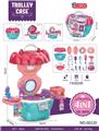 OBL10014245 - Beauty set
