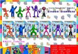 OBL10014937 - 3.5-4.5寸“Roblox彩虹朋友4代-2 单只盒装/6款