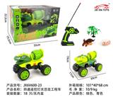 OBL10015188 - Remote control cars / tanks