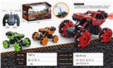 OBL10015242 - Remote control cars / tanks