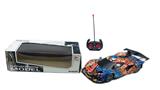 OBL10015271 - Remote control cars / tanks