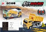 OBL10015293 - Remote control cars / tanks