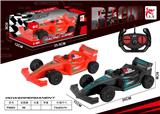 OBL10015298 - Remote control cars / tanks