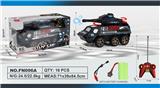 OBL10015301 - Remote control cars / tanks