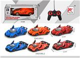 OBL10015328 - Remote control cars / tanks