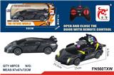 OBL10015343 - Remote control cars / tanks