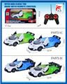 OBL10015348 - Remote control cars / tanks