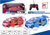 OBL10015375 - Remote control cars / tanks