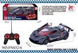 OBL10015377 - Remote control cars / tanks