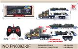 OBL10015403 - Remote control cars / tanks